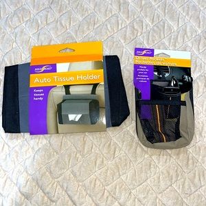 High road- Car accessories